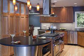 Maybe you would like to learn more about one of these? Kitchen Island Guide For Space Storage And Cooktops