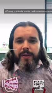 Washington county Judge Eric Bucher during his investiture