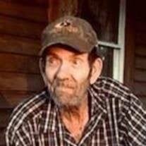 Willie Ray "Cotton" Abston Obituary