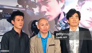 205 Dante Lam Stock Photos, High-Res Pictures, and Images