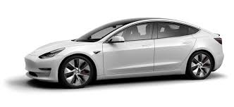 Tesla Opens Model 3 Configurator For Public In China And Europe New Tesla Tesla Tesla Model