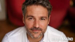 Michael Maino's Instagram, Twitter & Facebook
