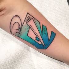 Sold by infusedproducts and ships from amazon fulfillment. Abstract Teal Colored Tattoo Tattoogrid Net
