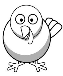 Printable, and download it for a computer. Turkey Coloring Book Pages Coloring Home