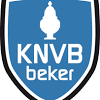 De toto knvb beker is de beker van heel nederland. 1