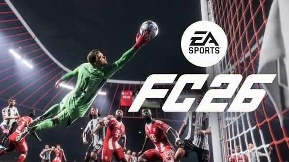 EA Sports FC 26 Review - Review 2025 - PCMag Middle East