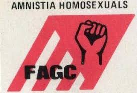 La carpeta de aragonès para sánchez: Front Of Gay Liberation Of Catalonia Wikidata
