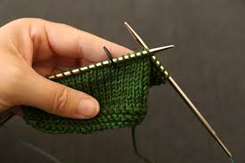 Maybe you would like to learn more about one of these? How To Use Stitch Markers Tin Can Knits