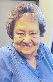 Betty Canaday Obituary