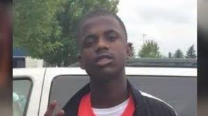 Kristopher Alexander, Jr. Obituary (2002