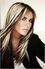 2021 Latest Long Hairstyles Highlights