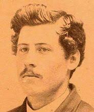 CPT George Washington Dow (1839-1895)