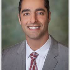 JASON SABET-PEYMAN, MD