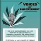 Voices of Empowerment event in Islandia, NY