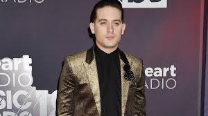 G eazy and halsey attend the jonathan simkhai fashion show during new york fashion week: G Eazy Und Halsey Waren Kurz Vor Der Trennung Noch Gemeinsam Im Studio