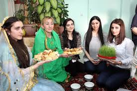 Image result for Khazar people