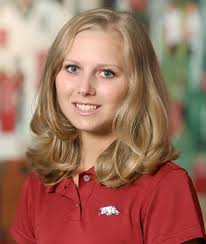 2020-21 WOMEN'S GOLF RECORD BOOK