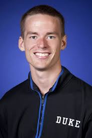 Duke Men Travel to JMU Invitational