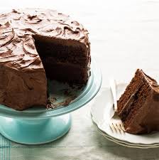 Once baked, remove the cakes from the oven and allow to cool for 10 minutes before turning out the tins onto a wire rack to. Vegan Chocolate Cake The Best Recipe