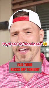 Liquid Iv Founder Brandon Cohen