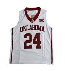 Rumors had previously connected the lakers to the kings sharpshooter, and now it looks like los angeles could make a move for him. Crisgiord 2016 Men S Oklahoma Sooners College Basketball No 24 Buddy Hield Hype Elite Jersey White Xxl Buy Online In Bahamas At Bahamas Desertcart Com Productid 42450825
