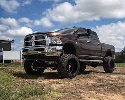 Top 20 Best Rams Insane Dodges Trucks Lifted And Armored Lifted Dodge Dodge Trucks Ram Dodge Trucks Lifted