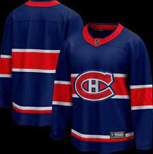 Like the legends who wore it before them. Montreal Canadiens Reverse Retro Jersey Canadian Tire