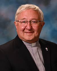 Deacons celebrate 10th anniversary of ordination