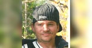 Chad Eric Edwards Obituary