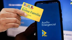 O governo federal antecipou o calendário de pagamentos da quarta rodada do auxílio emergencial. Calendario Da 4Âª Parcela Do Auxilio Emergencial 2021 Geral E Do Bolsa Familia