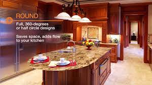 Maybe you would like to learn more about one of these? Inspiring Kitchen Island Ideas The Home Depot