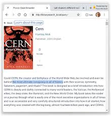 Upsetting Day: CERN Satan's Playground 🌭 - 1-900-HOTDOG