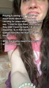 He’s changing our hearts. 🩷 #christiansofinstagram #christianinstagram  #christian #christianity #christiangram, #Godisgood #Godislove #God  #Jesusisking #lukewarm #changed, #Jesus #christiangirl