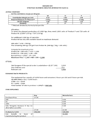 Teachers are better able to meet. Answer Ms2 Formative Quiz Kilogram Prices