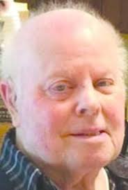 Donald West Obituary (1928