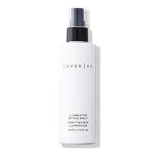 Cover Fx Illuminating Setting Spray Dermstore
