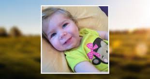 Cadence Erickson Obituary June 25, 2016