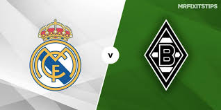 Real madrid v borussia mönchengladbach live scores and highlights. R 29xr4cqqcksm