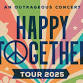 Happy Together Tour (21+ Event)