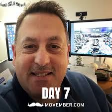 Movember