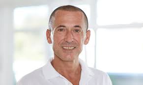Our primary goal is to assist our subscribers in eliminating real estate recording rejections; Dr Med Alexander Ernst Beckerklinik