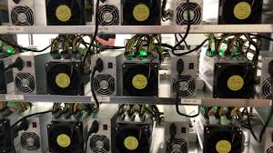 Currently, based on (1) price per hash and (2) electrical efficiency the best. Hydrominer Mining Rigs Im Wasserkraftwerk Youtube