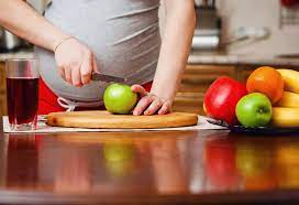 Fibre is an important nutrient at any life stage but particularly during pregnancy. Fiber Rich Foods For Pregnancy Types Benefits Diet Sources