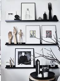 gestalta tekenmodel ikea ikeanl ikeanederland decoratie kerst feestdagen inspiratie wooninspiratie interieur picture shelves ikea picture ledge ikea pictures