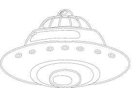 Pin On It S World Ufo Day