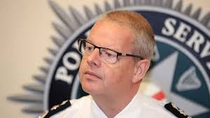 HMIC to investigate PSNI's handling of Bobby Storey funeral