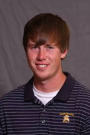 2008-09 Men's Golf Roster