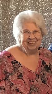 Daisy Faircloth Obituary June 3, 2019