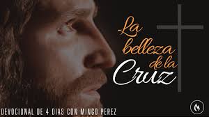 La belleza de la Cruz
