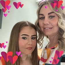 Can I ask if anyone knows of a good nose piercing place in or around Thirsk  please?